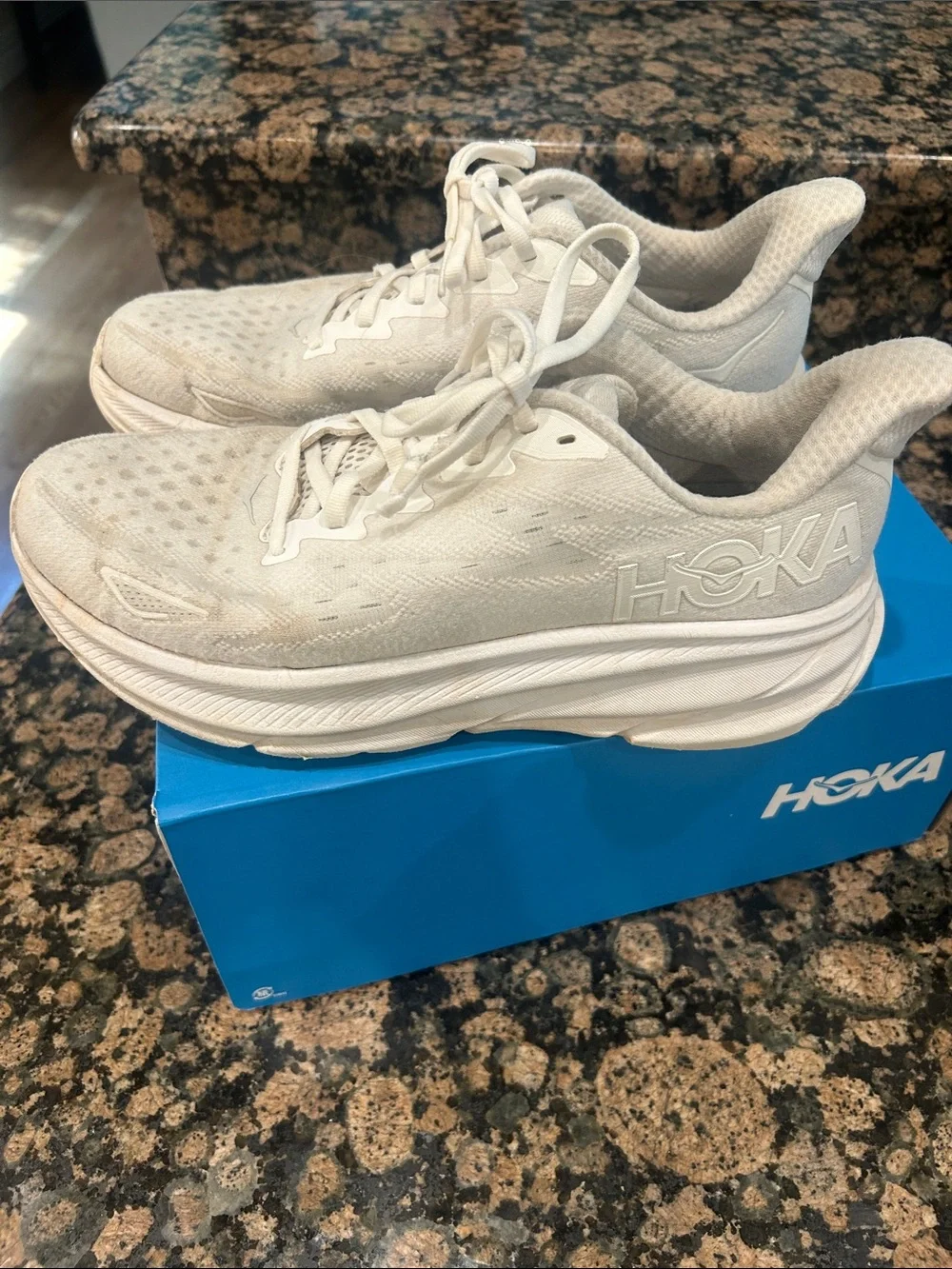 Hoka Clifton Shoes
